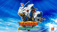 Zoids nintendo switch release date us on sale